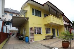 Jalan Kayu Estate (D28), Terrace #472309661